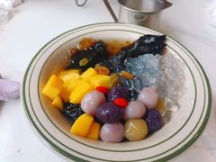 -堂屋糖水店(愚园店)