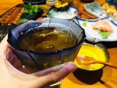 -千代武日本料理(开发区店)