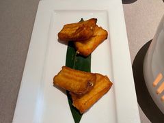 油炸带鱼-明州府(文化广场店)