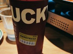-WOW LUCKY创意韩料(龙阳广场店)