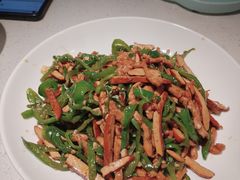 -刀板香·安徽菜(国购IFC店)