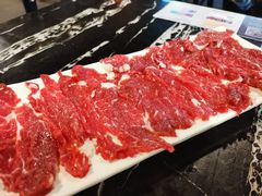 -古乐牛香·鲜牛肉牛杂火锅(象湖店)