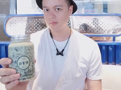 -野萃山·潮汕厚果汁(十亩地店)