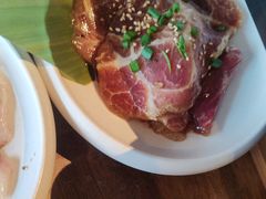 -新石器烤肉(周浦万达店)