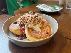 -WOKKA by艮上(中海环宇荟店)