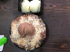 -MOMO冰品·生巧汤圆(红桥店)