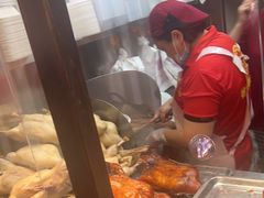 -徐家鸭子·非遗烤鸭(老门东店)