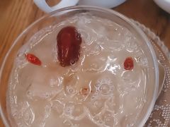 -花舍·新派粤菜·西餐·下午茶(亚运村·鸟巢店)