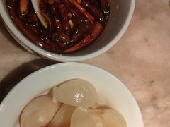 -清真·老门框爆肚涮肉·中华老字号(丰管路店)