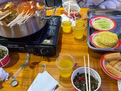 -串小妹·串串火锅(开元地中海店)