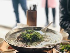 -小杨翘脚牛肉
