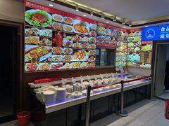 -惠宾饭庄(中山路店)