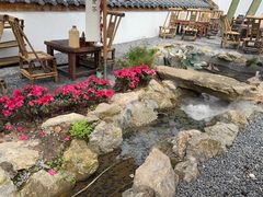 -伴山茶苑·围炉煮茶