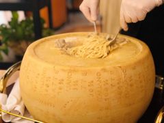 -新贝乐意大利餐厅(苏州中心店)