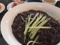 -桃园中华料理炸酱面(燕儿岛路店)