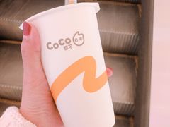 -CoCo都可(合生汇店)