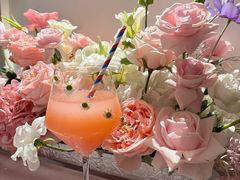 -晶雅花园西餐厅(南京首店)