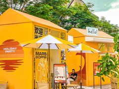 -东莞松山湖万象汇