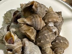 -蓝港海鲜厨房(闽江路店)