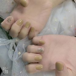 -如一·美甲美睫