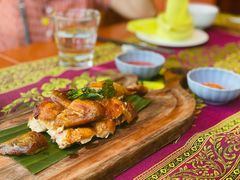 -火舞泰·泰式海鲜火锅餐厅(世纪城店)