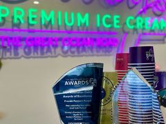 -Dooley's Premium Ice Cream