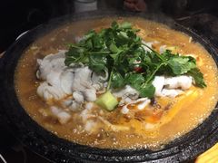 -林子石锅鱼(黄岩吾悦店)