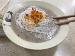 -户部巷小吃(中商徐东平价广场店)