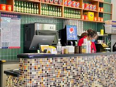 -澳门陈光记烧味饭店(万象城店)