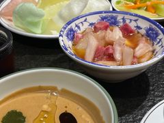 -仁和四季涮肉馆(天坛南门店)