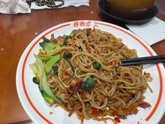 -拌粉君·江西小炒(石厦时代店)
