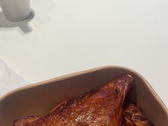-宜家·瑞典风味餐厅(三桥店)