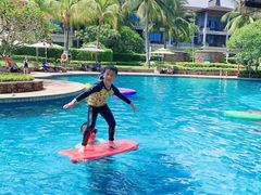 -石梅湾艾美度假酒店