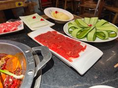 -大龙燚火锅(南山大道店)