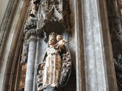 -斯蒂芬主教座堂(Stephansdom)