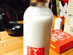 -牛很鲜潮汕牛肉火锅(朝晖路店)