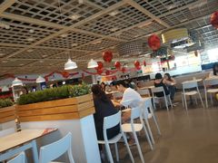 -宜家家居(西安未央商场店)