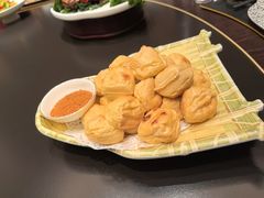 -牧雲子·臻选云南菜 .商务宴请(泰然大厦店)