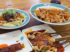 -马三洋芋片(兰州总店)
