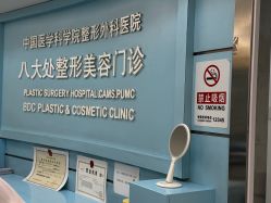 -八大处整形