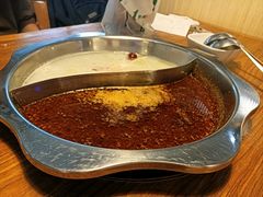 -傣妹火锅(荔湾广场店)