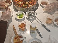 -七欣天香辣蟹火锅(无锡金太湖国际城店)