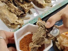 -新疆伊秀清真餐厅