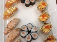 -渔人码头(洛溪店)