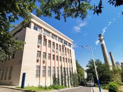 -大连理工大学(凌水校区)