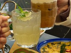 -帕蓝·暹罗料理(大学路店)