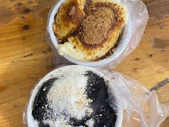 -共和老洪豆花草粿水粿