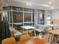 -欢度时光桌游·电玩·拼豆(国贸店)
