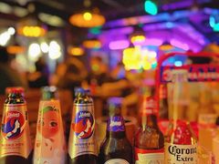 -Helens海伦司小酒馆(广州永庆坊店)