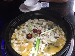-周渝食惦酸菜鱼(青浦店)